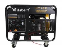 Habert Diesel H12E
