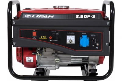 Lifan 2.5 GF-3 (LF2800)