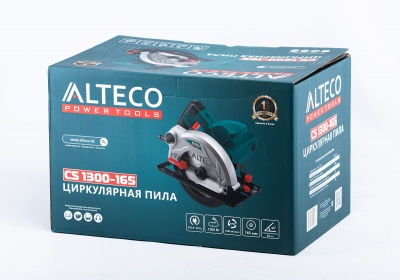 ALTECO CS 1300-165