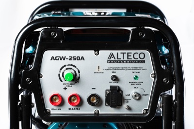 ALTECO AGW 250 A