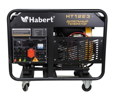 Habert Diesel H12E3